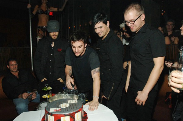 Shannon Leto
