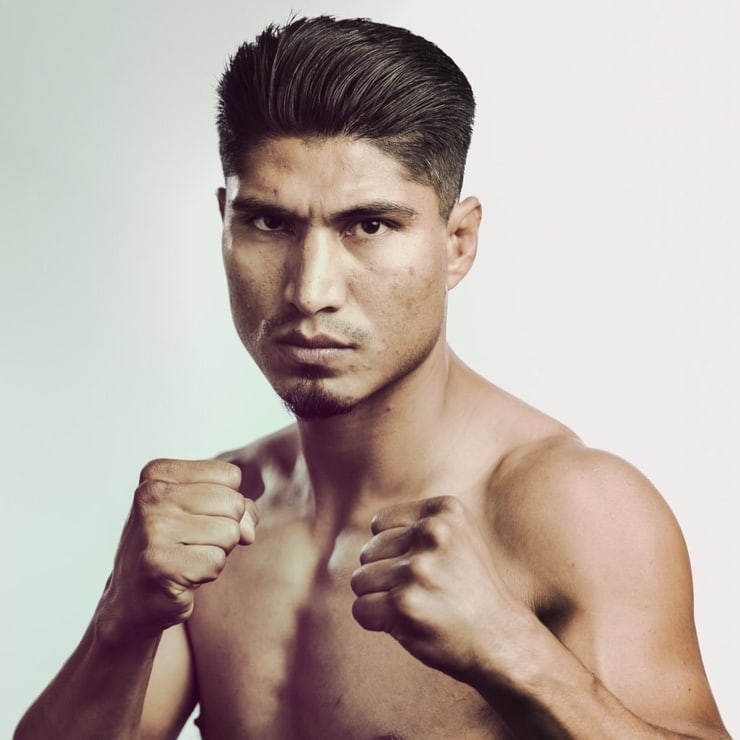 Mikey Garcia Mikey Garcia
