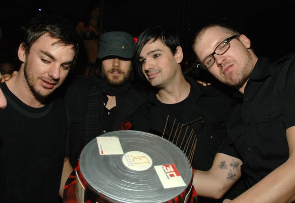 Shannon Leto
