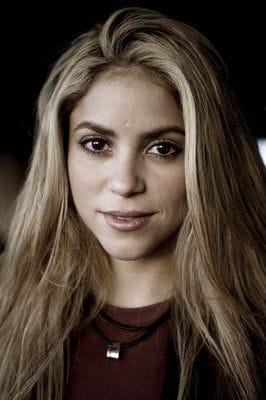 Shakira