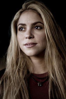 Shakira Shakira