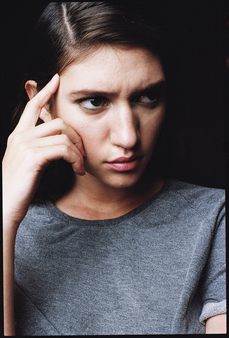 Elizabeth Elam