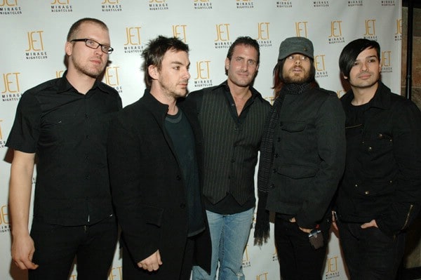 Shannon Leto