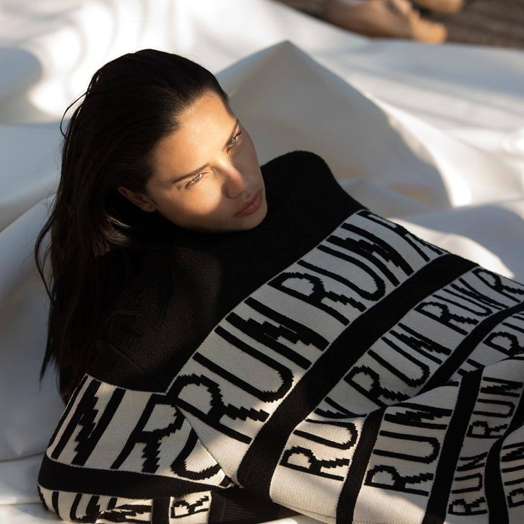 Adriana Lima