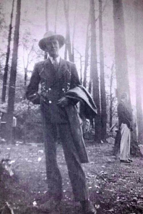 Hank Williams