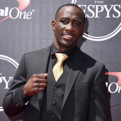 Terence Crawford Terence Crawford