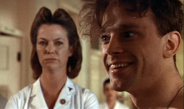 One Flew Over the Cuckoo's Nest One Flew Over the Cuckoo's Nest