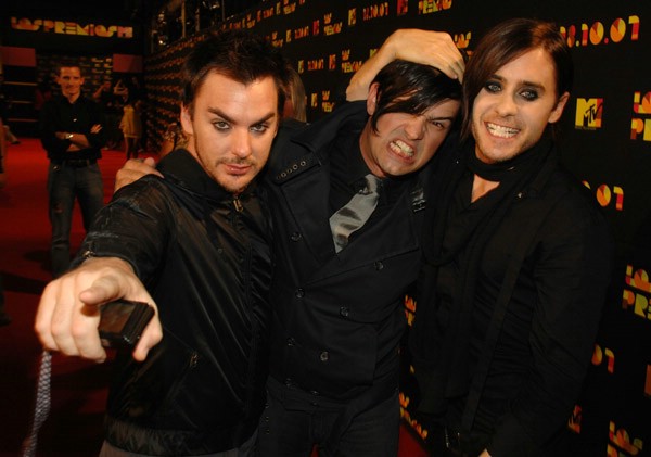 Shannon Leto