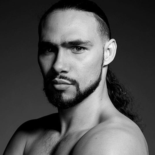 Keith Thurman