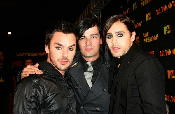 Shannon Leto