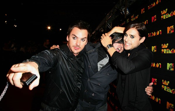 Shannon Leto
