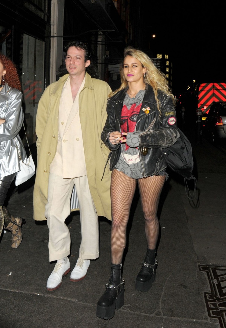 Alice Dellal