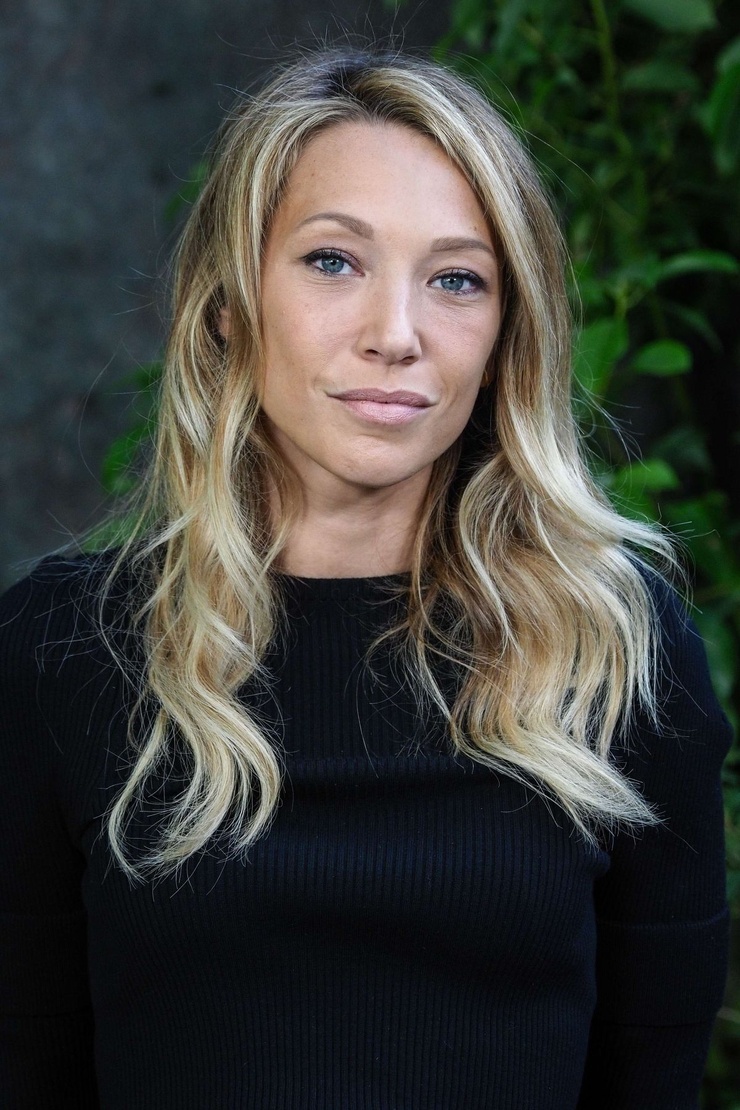 Laura Smet.