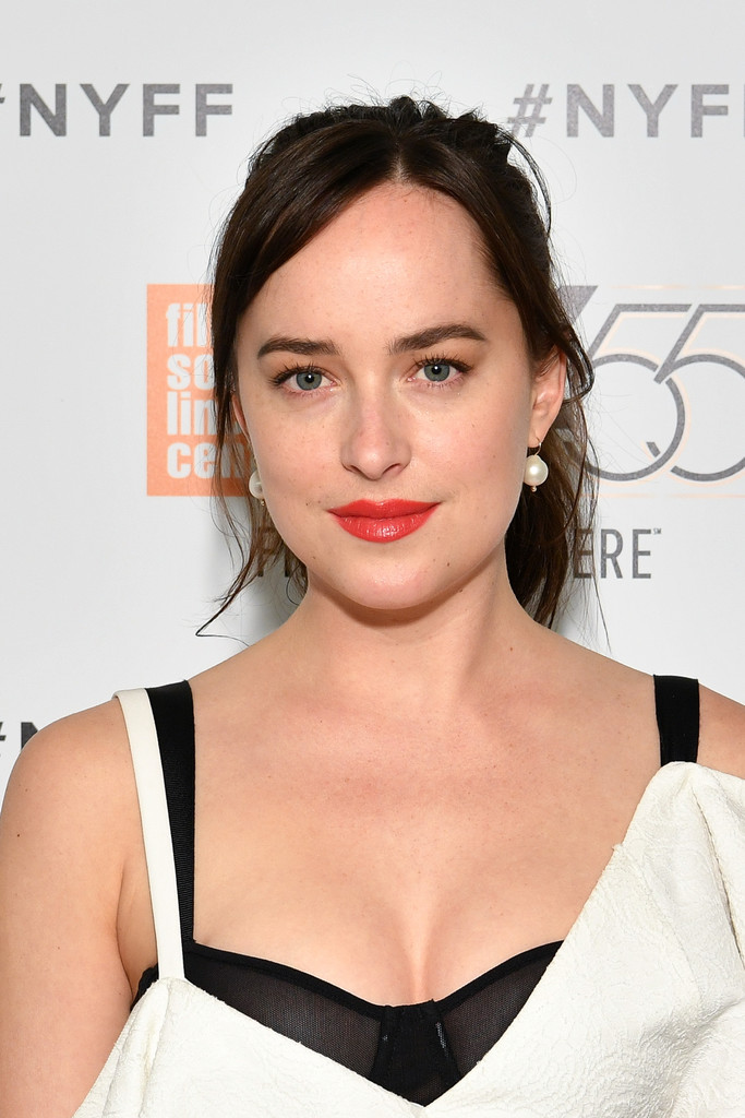 Dakota Johnson Dakota Johnson