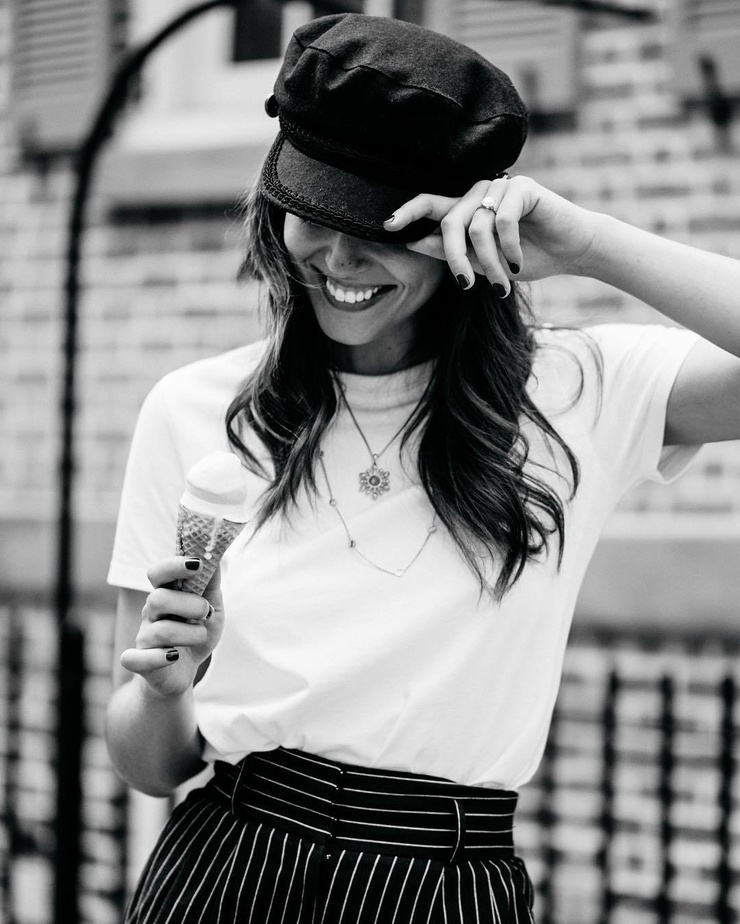 Emily Didonato Emily Didonato