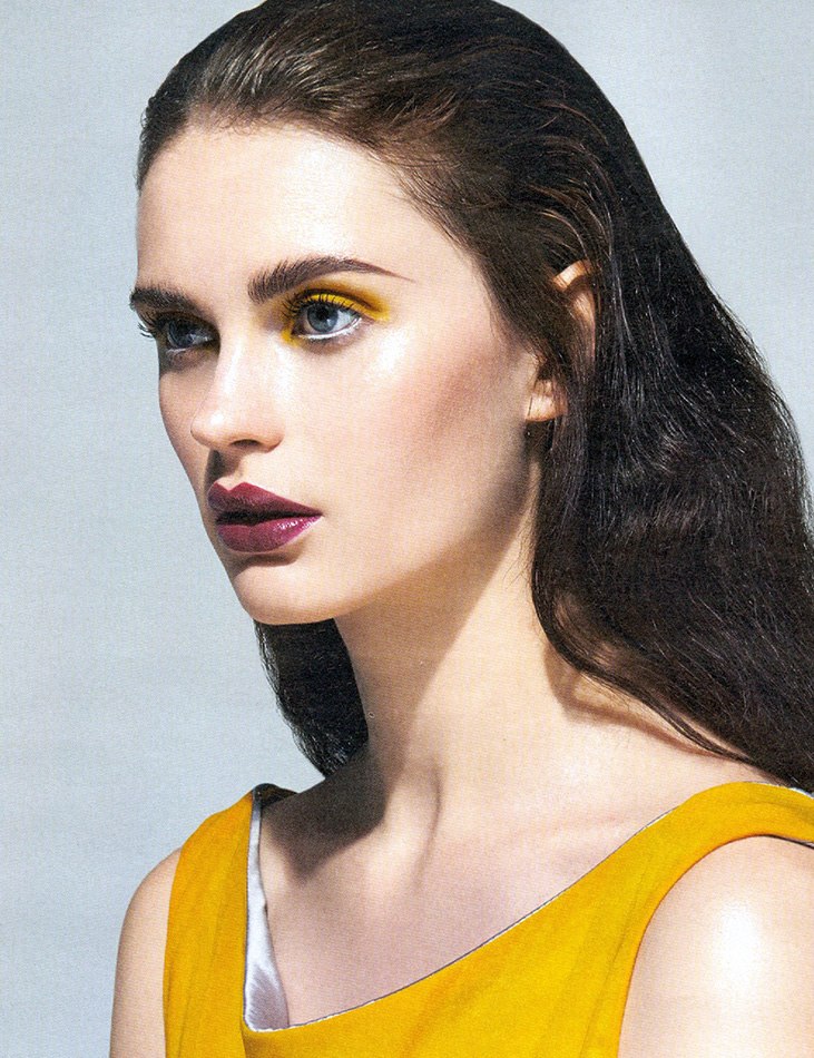 Viktoria Bobrikova Viktoria Bobrikova