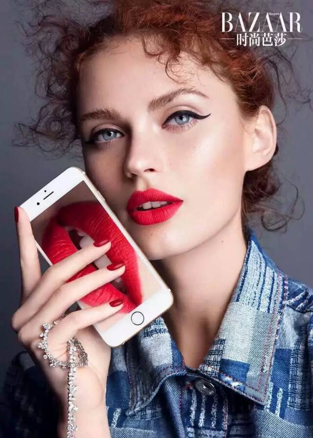 Viktoria Bobrikova Viktoria Bobrikova