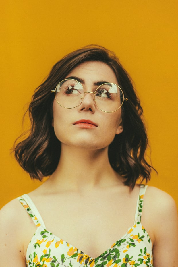 Dodie Clark