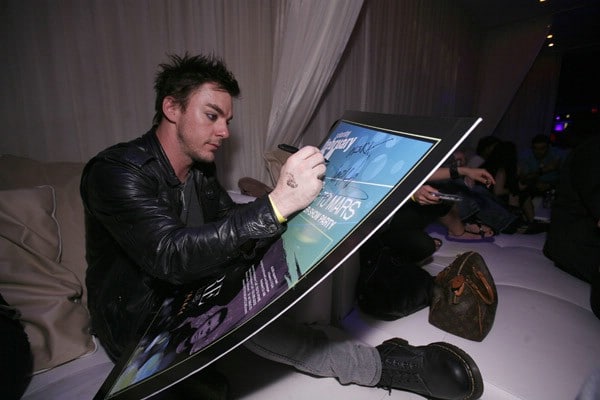 Shannon Leto
