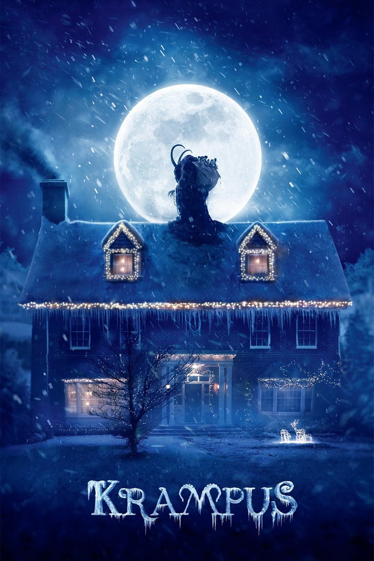 Krampus (2015) Krampus (2015)