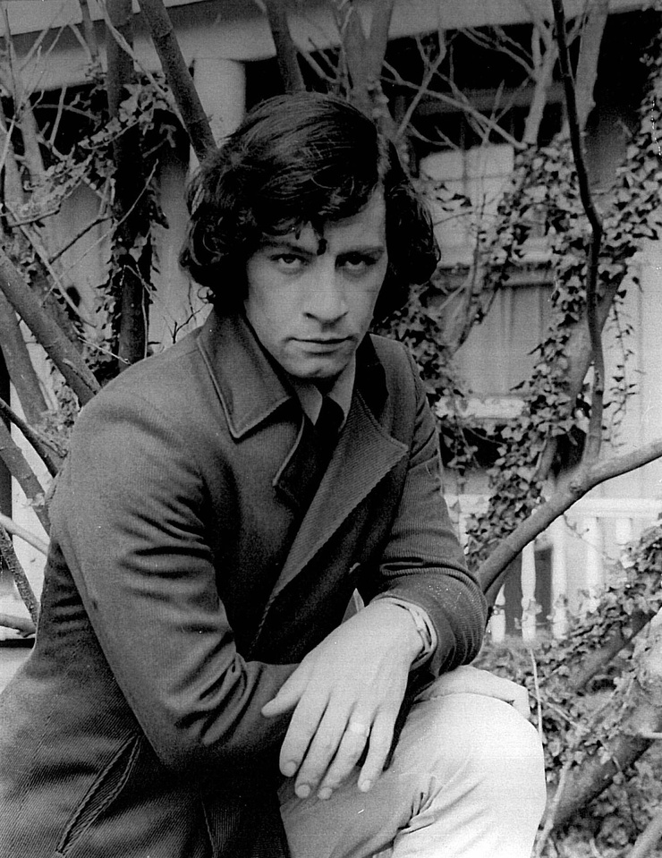 Jim Varney Jim Varney