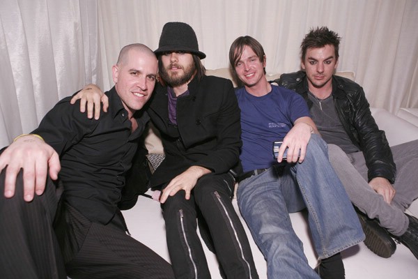 Shannon Leto