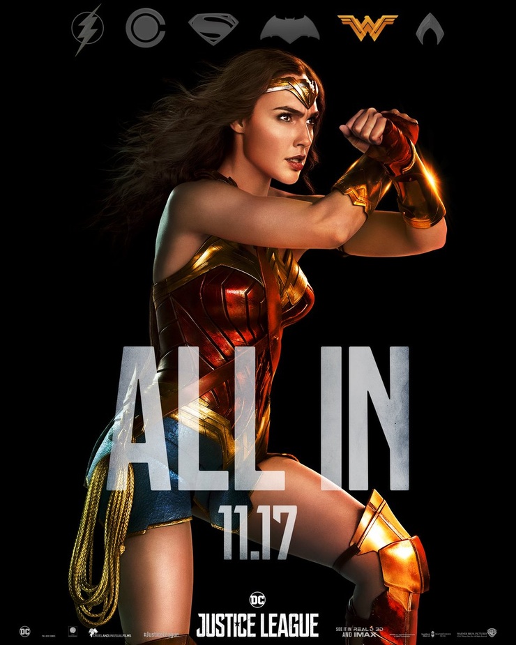 Gal Gadot