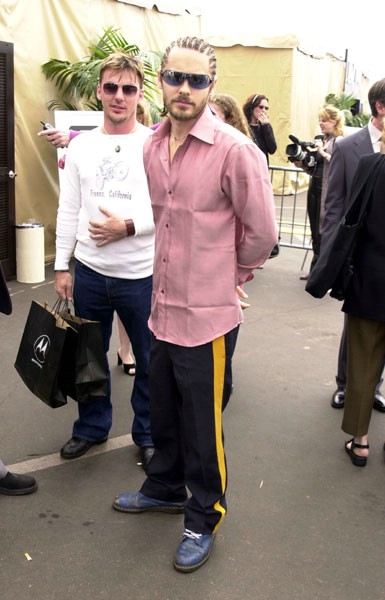 Shannon Leto