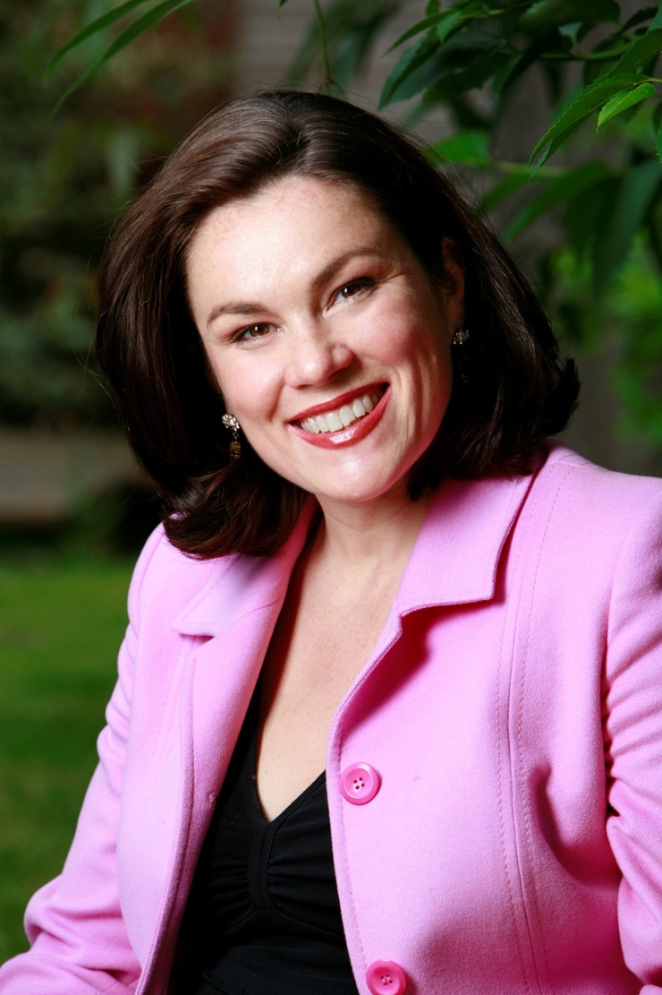 Tanya Beckett
