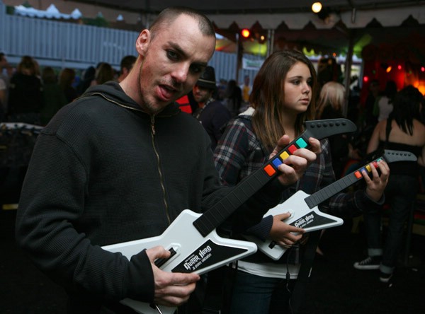 Shannon Leto