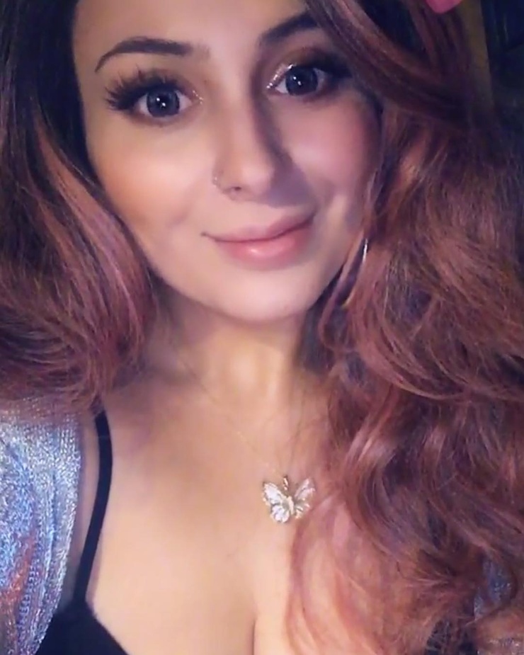 Farah Youssef