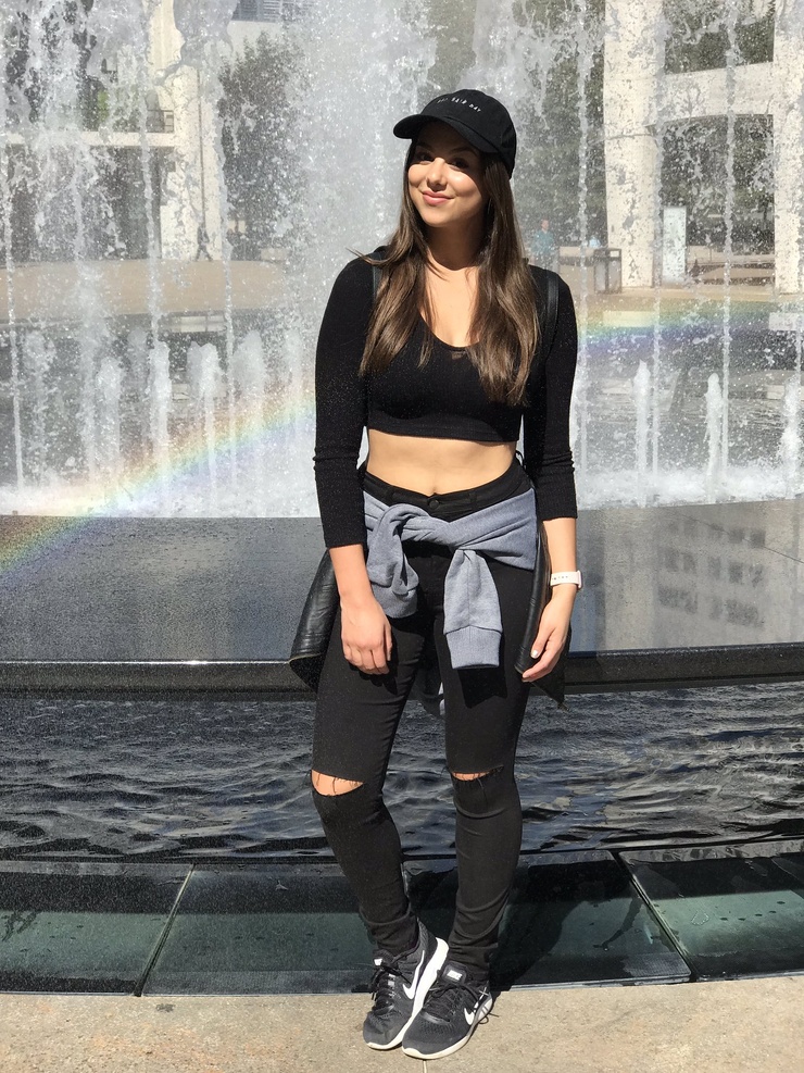 Kira Kosarin