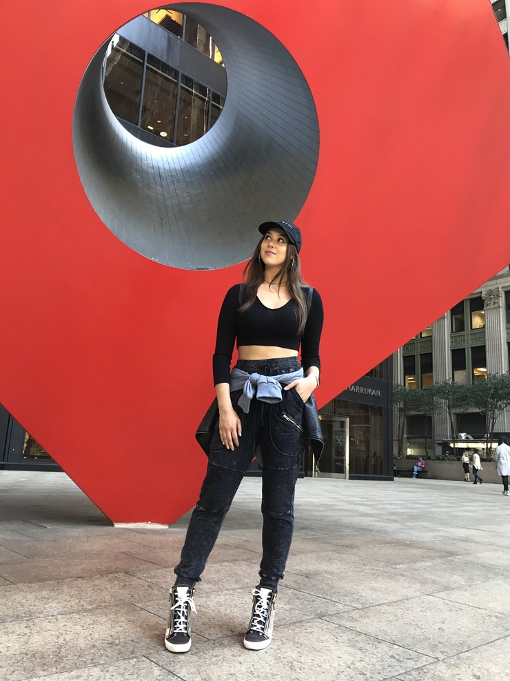 Kira Kosarin