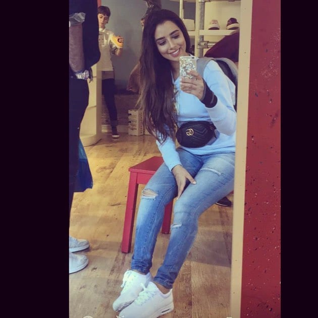 Balqees Ahmed Fathi