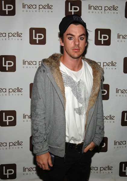 Shannon Leto
