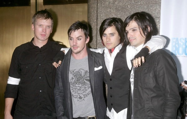 Shannon Leto