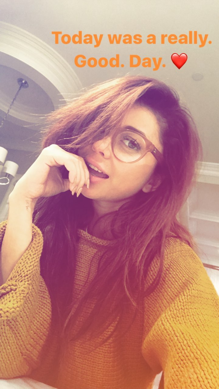 Sarah Hyland