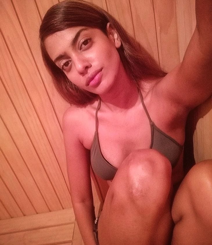 Rathi Menon Rathi Menon