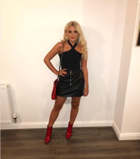 Lucy Fallon