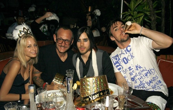 Shannon Leto