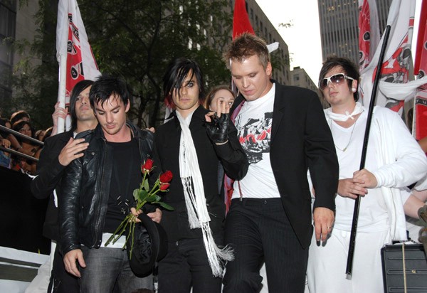 Shannon Leto