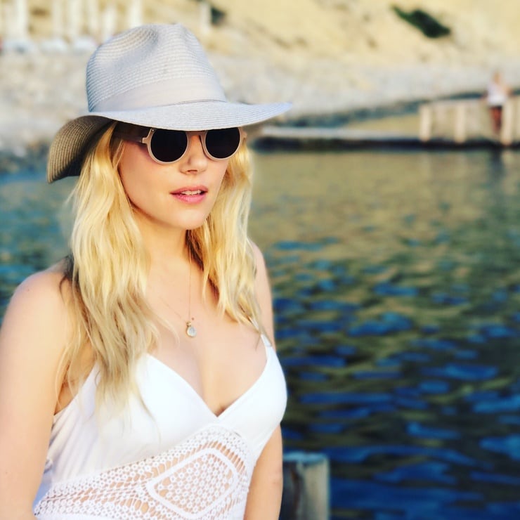 Katheryn Winnick Katheryn Winnick