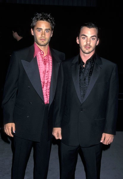 Shannon Leto