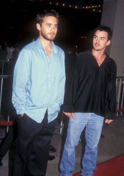 Shannon Leto