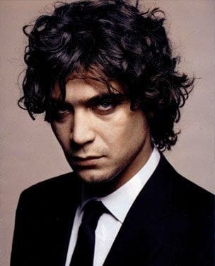 Riccardo Scamarcio