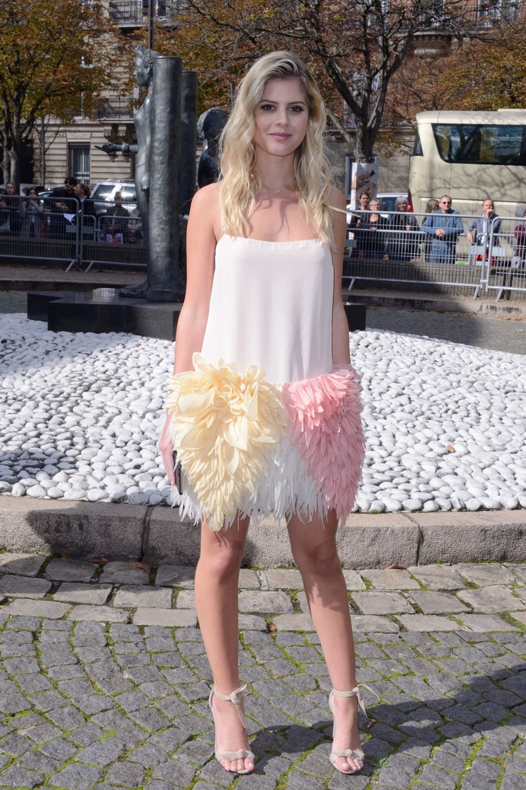 Lala Rudge Lala Rudge