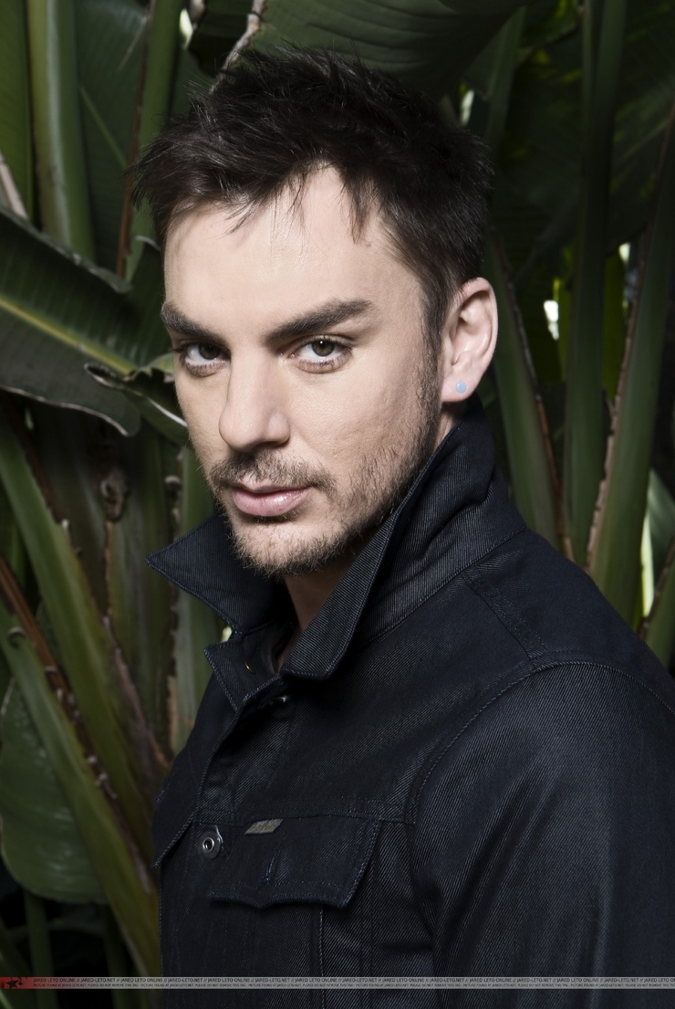 Shannon Leto