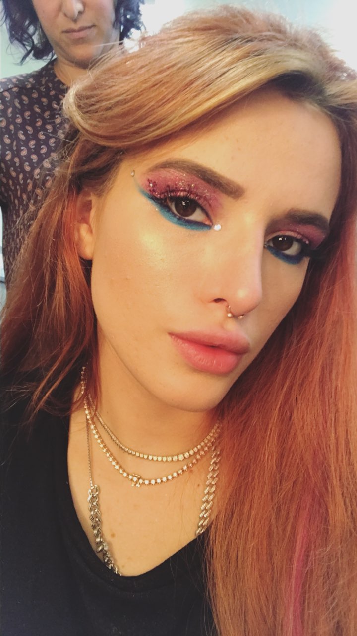 Bella Thorne