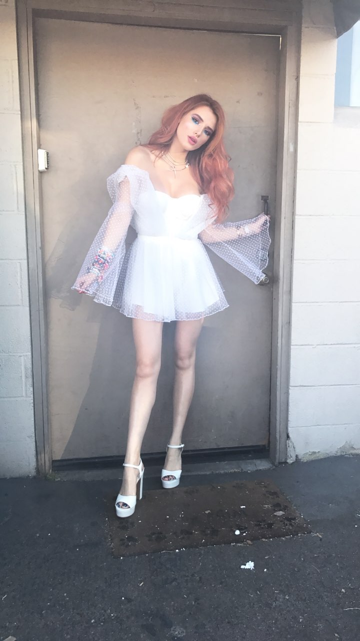 Bella Thorne Bella Thorne