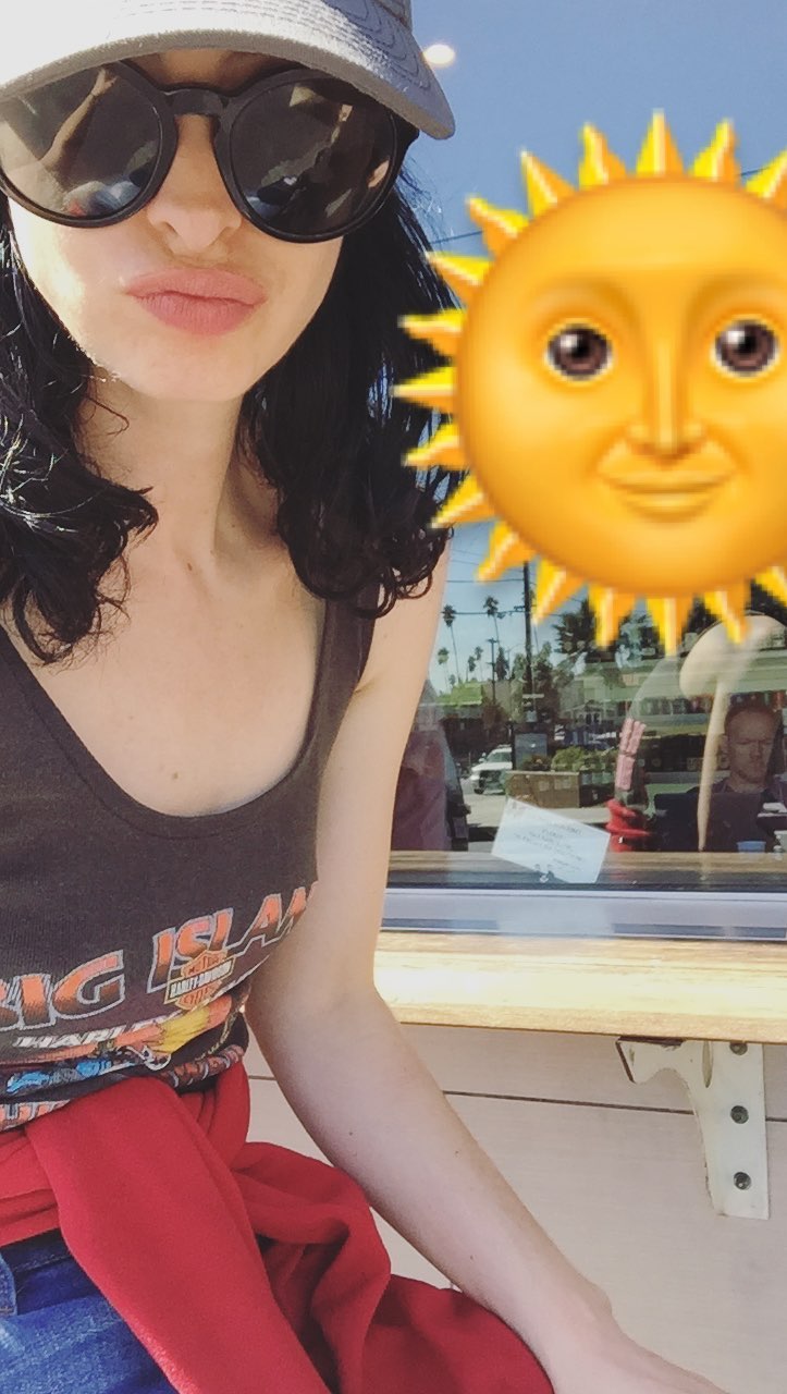 Krysten Ritter Krysten Ritter